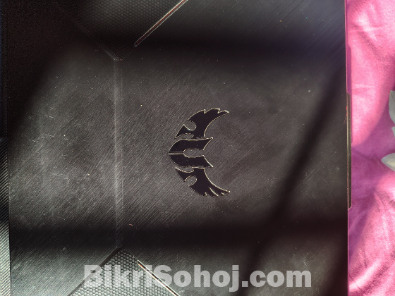 ASUS TUF Gaming F15 Core i5 11 Gen Gaming Laptop